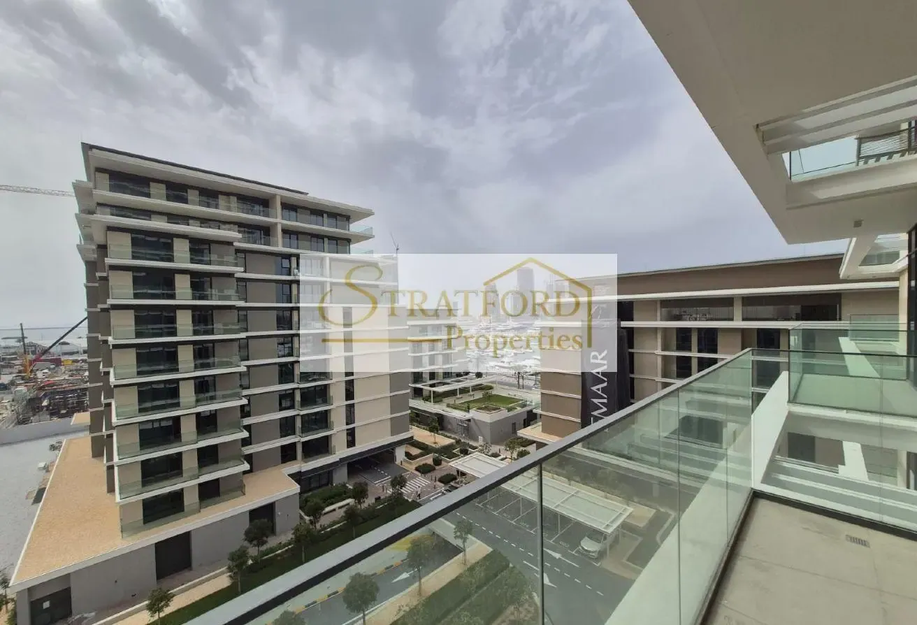 BRAND NEW | PARTIAL WATERVIEWS | VACANT