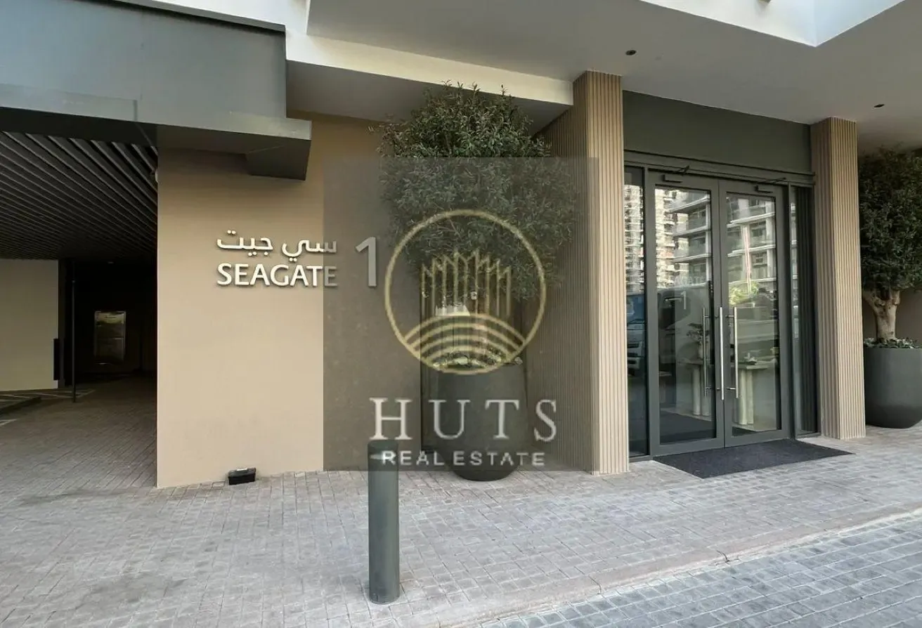 2 BEDROOM | CITY & MARINA VIEWS | SPACIOUS LAYOUT