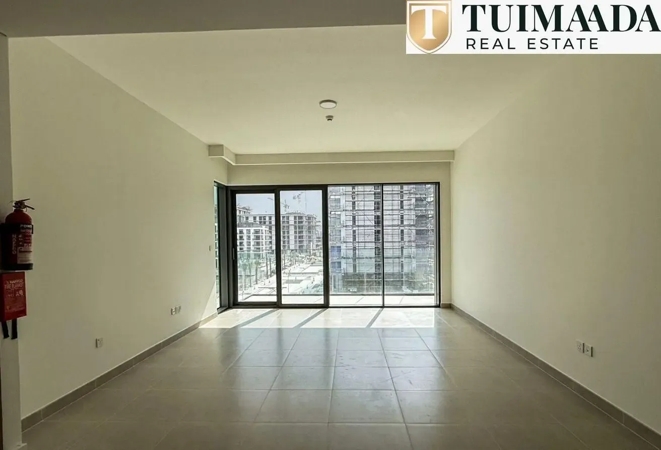 Waterfront Living | Spacious 2BR | 1 Cheque
