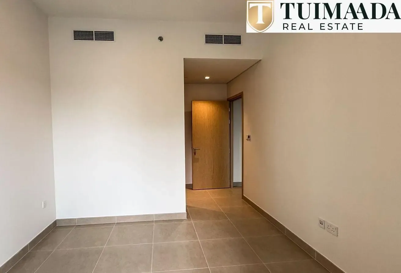 Waterfront Living | Spacious 2BR | 1 Cheque