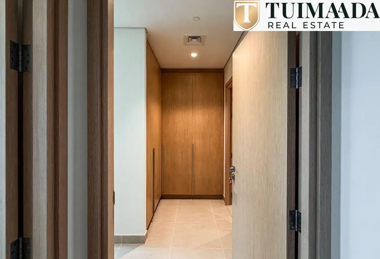 Waterfront Living | Spacious 2BR | 1 Cheque