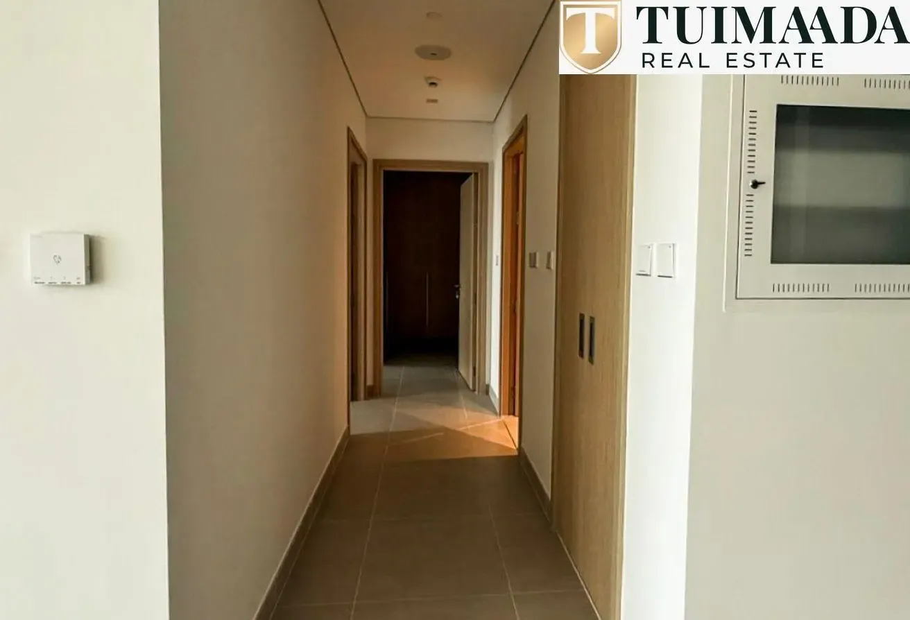 Waterfront Living | Spacious 2BR | 1 Cheque