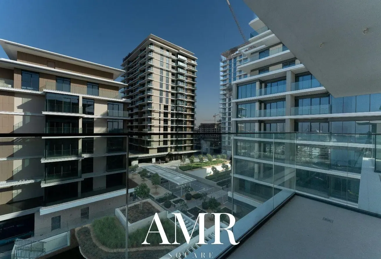 Sea and Marina View | Vacant | Price Reduced