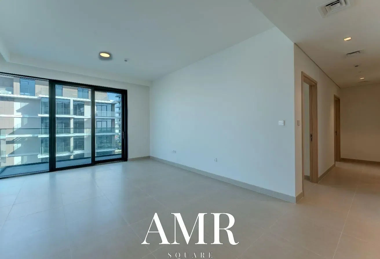 Sea and Marina View | Vacant | Price Reduced