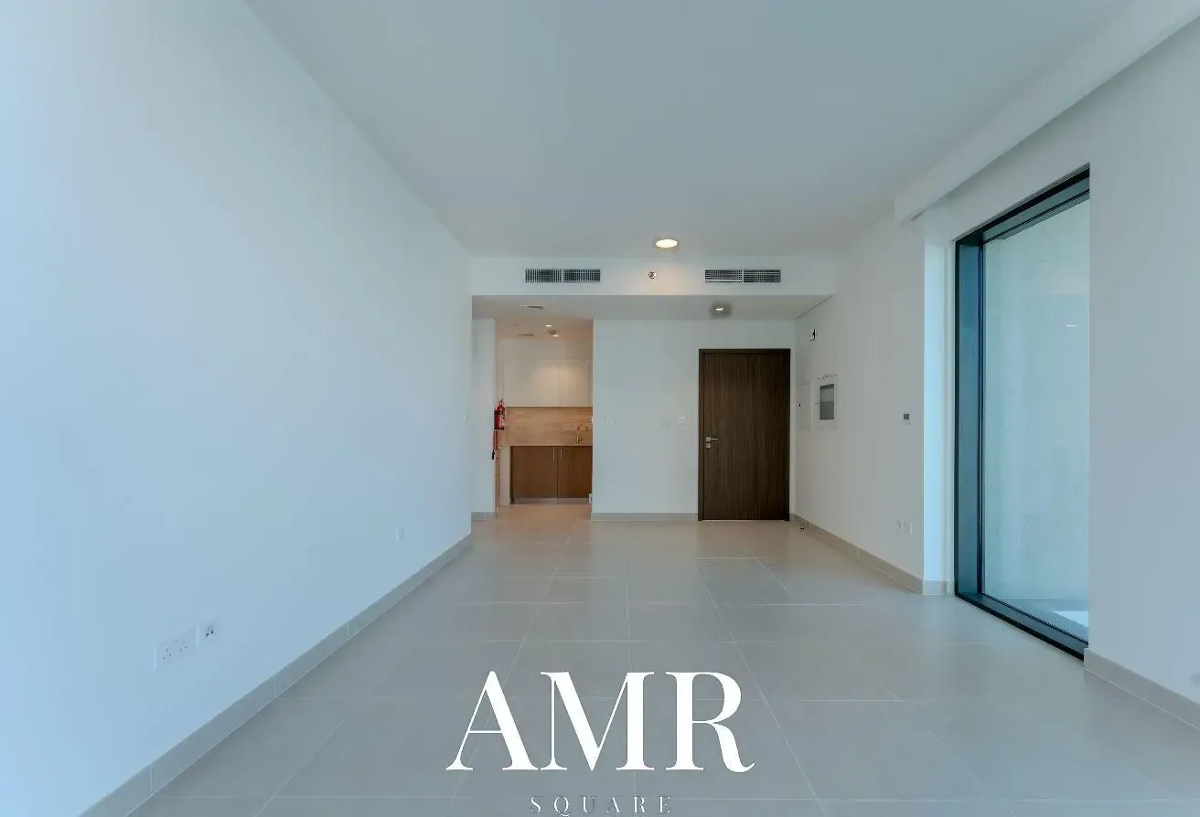Sea and Marina View | Vacant | Price Reduced