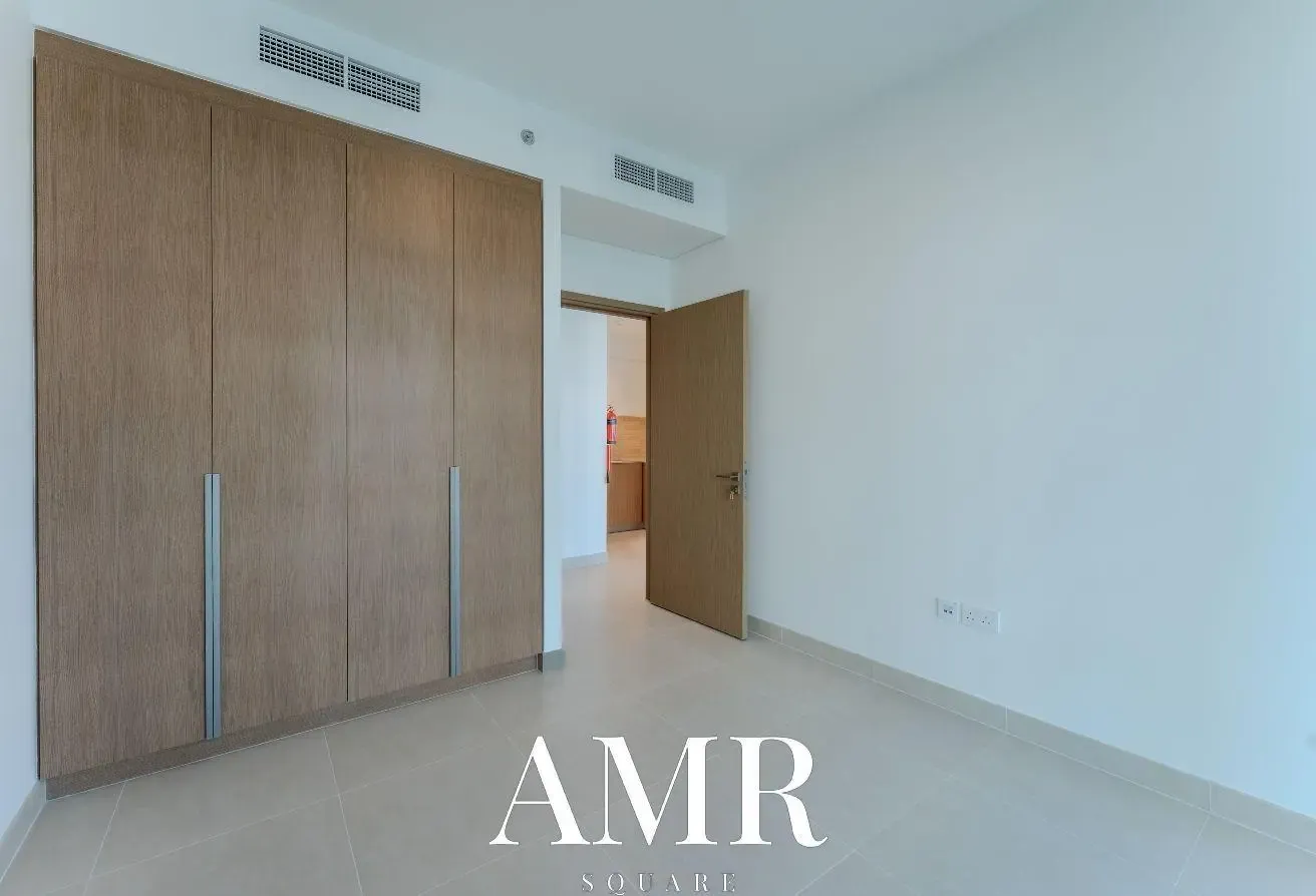 Sea and Marina View | Vacant | Price Reduced