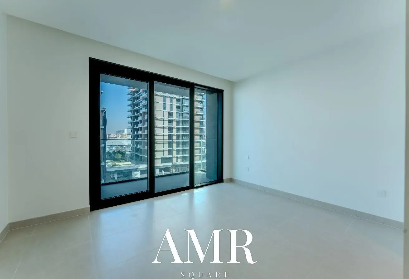 Sea and Marina View | Vacant | Price Reduced