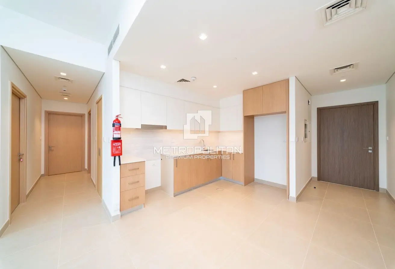 Sea View | Amazing Layout | Marina Lifestyle