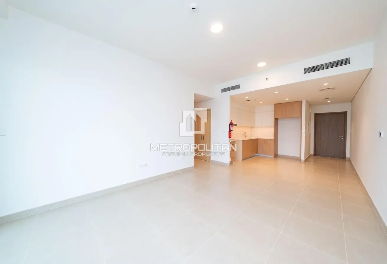 Sea View | Amazing Layout | Marina Lifestyle