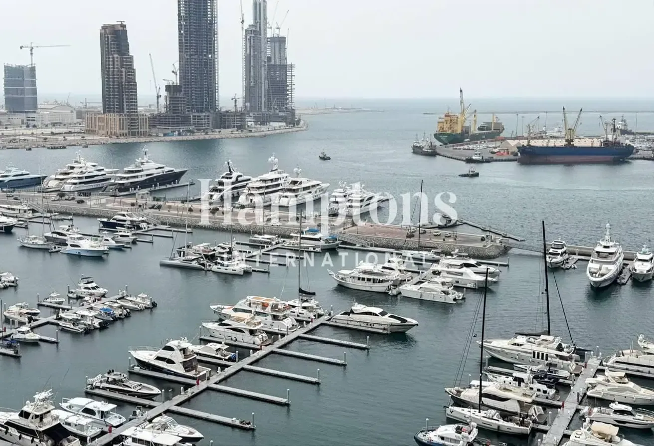 Waterfront Living |Spacious Layout |Prime Location