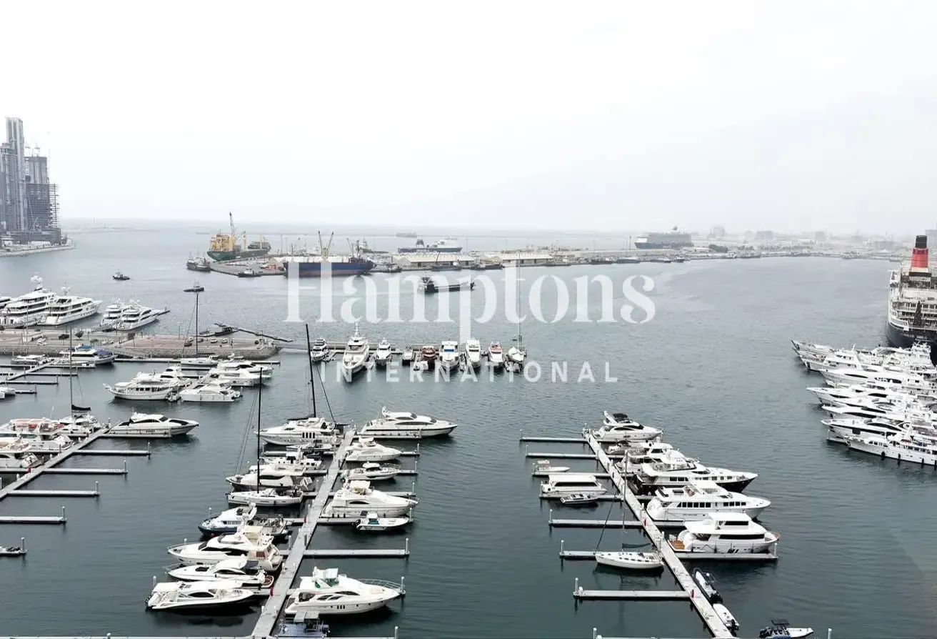 Waterfront Living |Spacious Layout |Prime Location