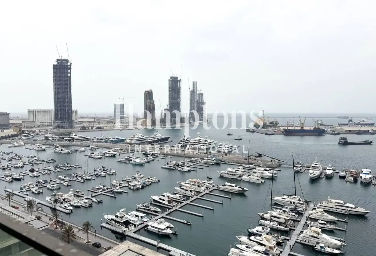 Waterfront Living |Spacious Layout |Prime Location