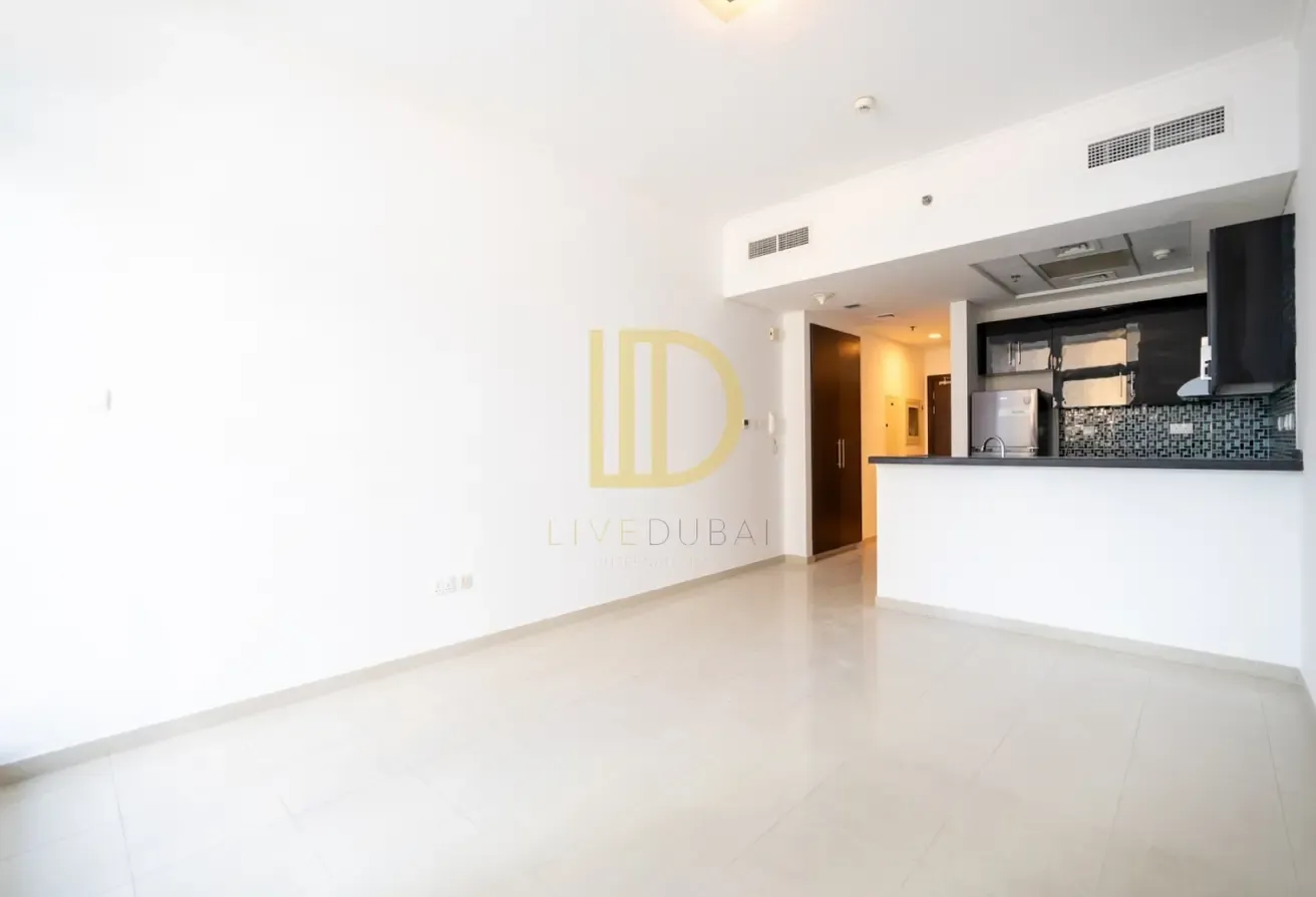 Sea View - Kitchen Equipped - Ready to Move In