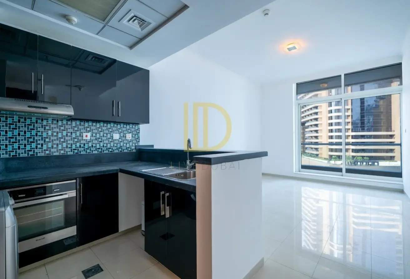 Sea View - Kitchen Equipped - Ready to Move In