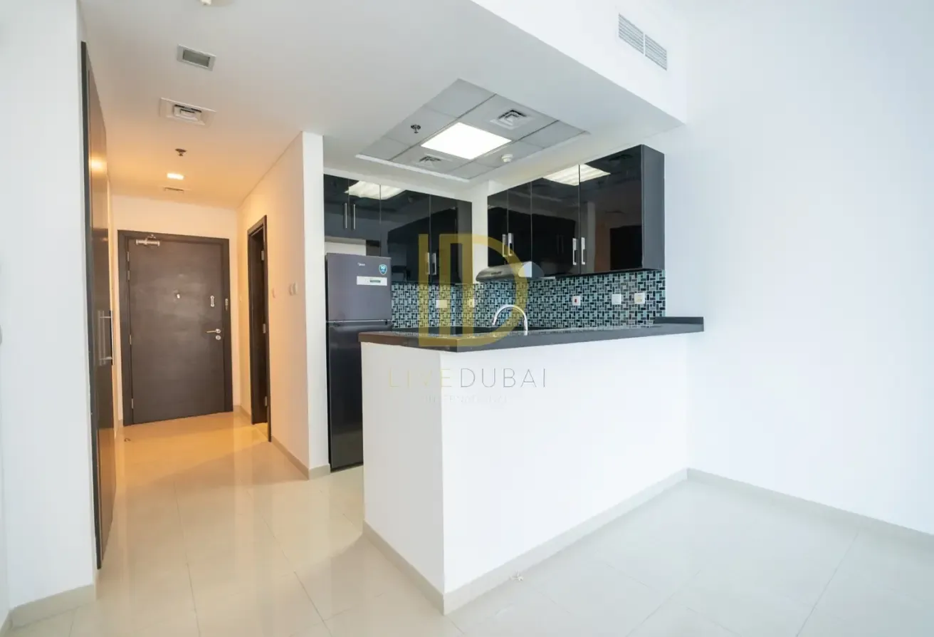 Sea View - Kitchen Equipped - Ready to Move In