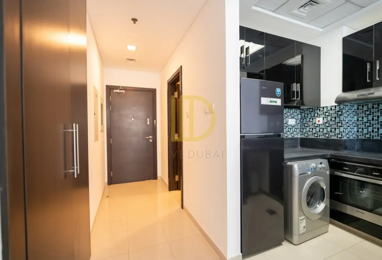 Sea View - Kitchen Equipped - Ready to Move In