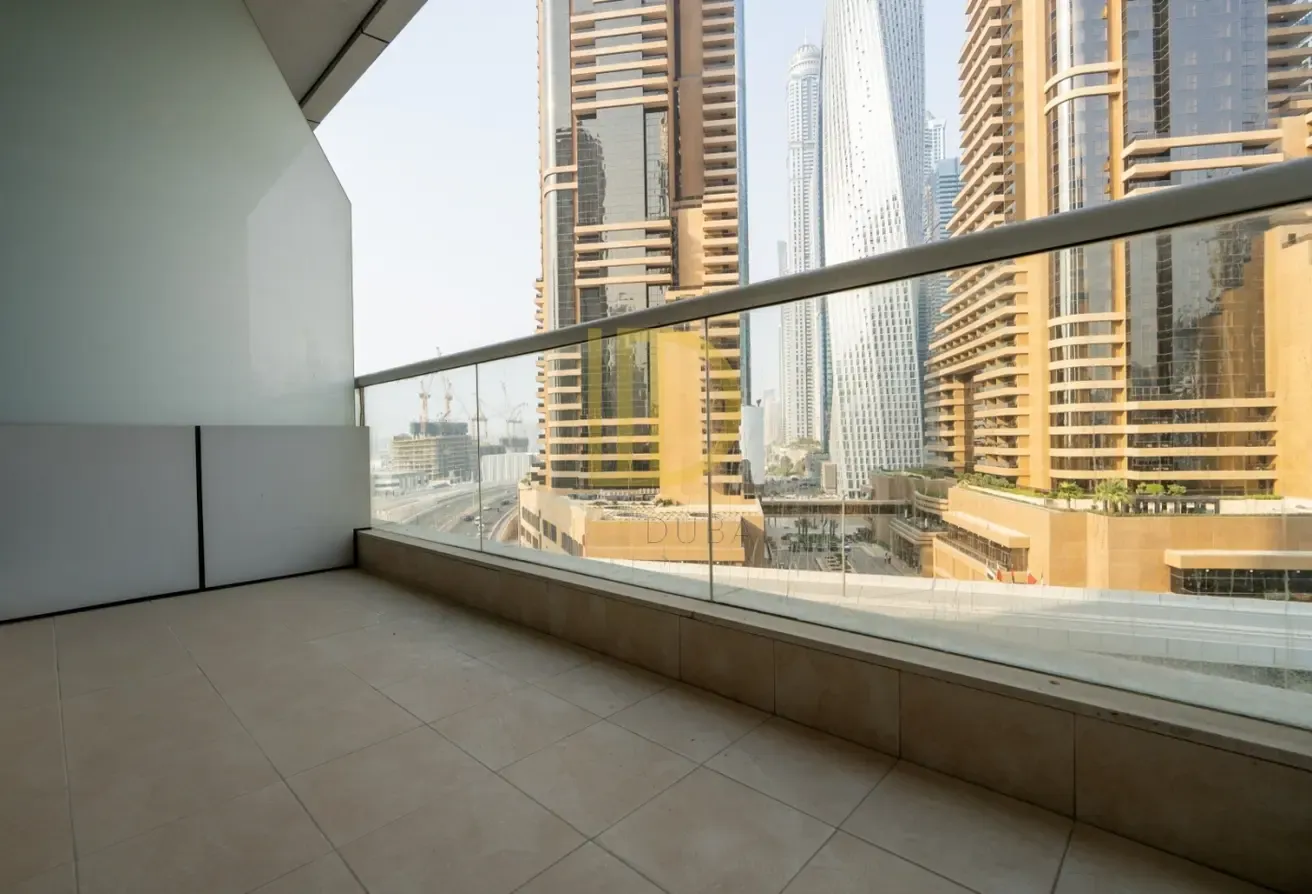 Sea View - Kitchen Equipped - Ready to Move In