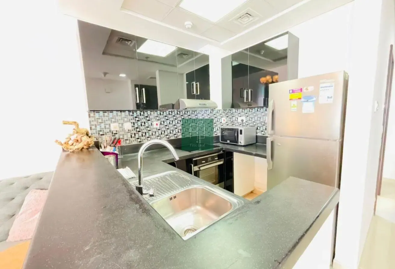 NEAR BEACH | SEA VIEW MARINA VIEW | HIGH FLOOR