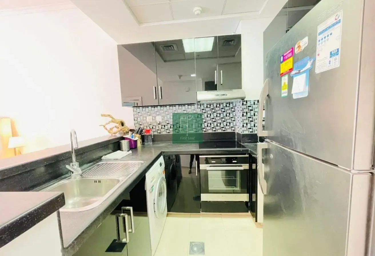 NEAR BEACH | SEA VIEW MARINA VIEW | HIGH FLOOR