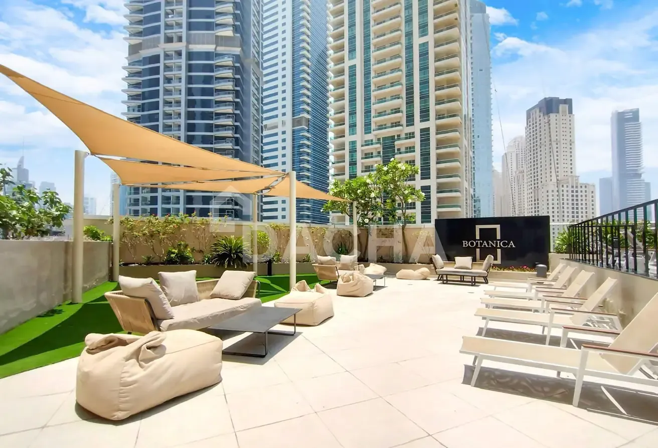 Multiple 12 Cheque Option Unfurnished |Negotiable