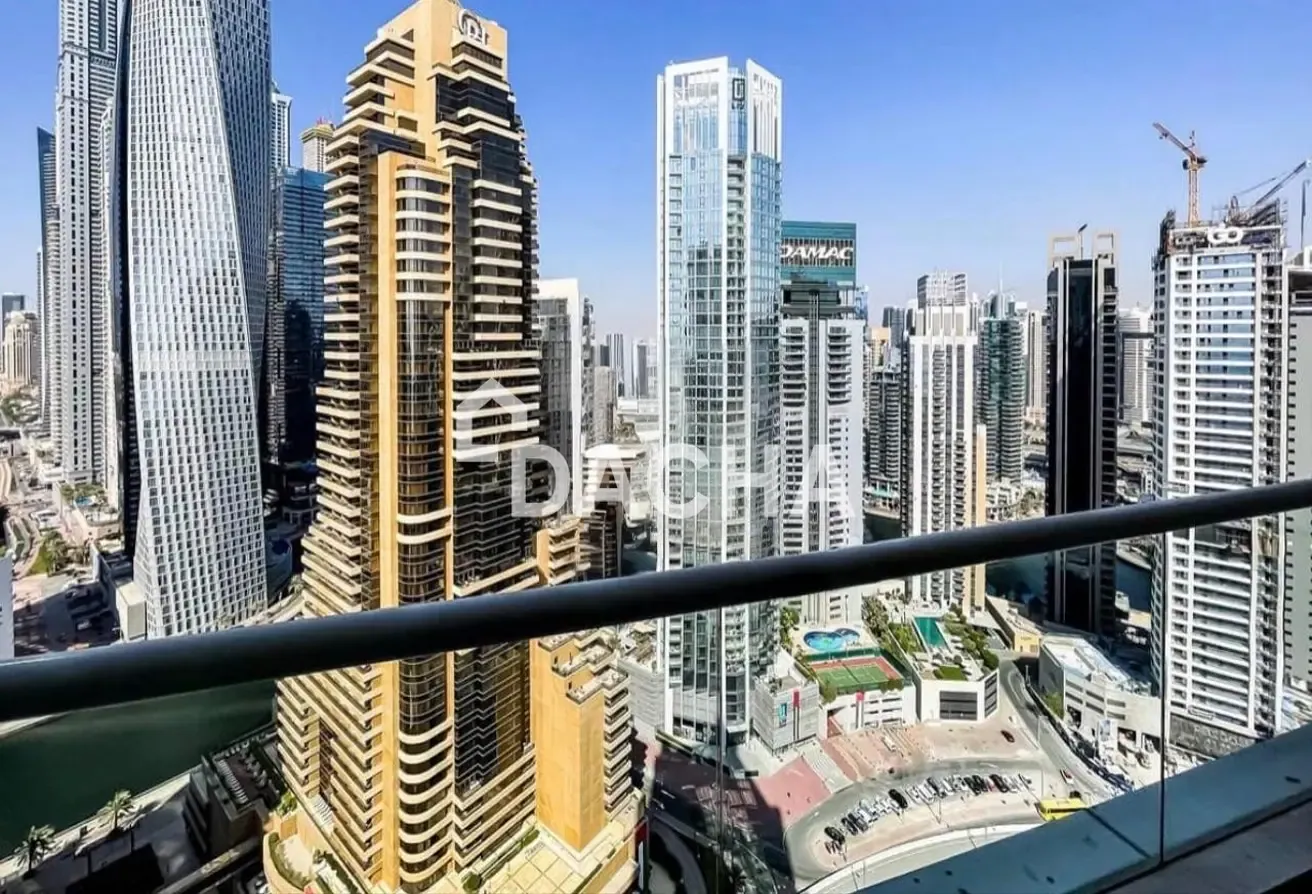 Multiple 12 Cheque Option Unfurnished |Negotiable