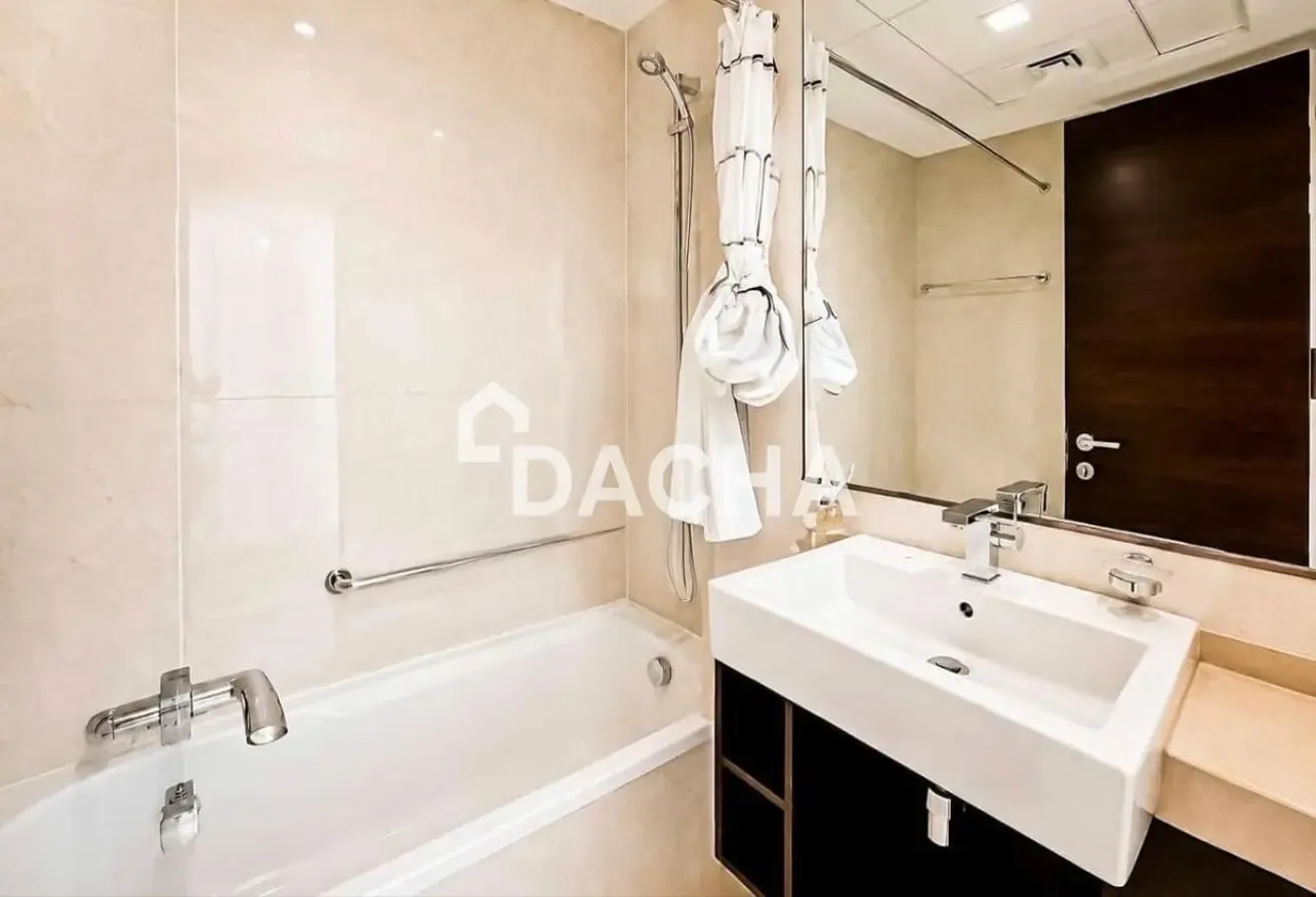 Multiple 12 Cheque Option Unfurnished |Negotiable