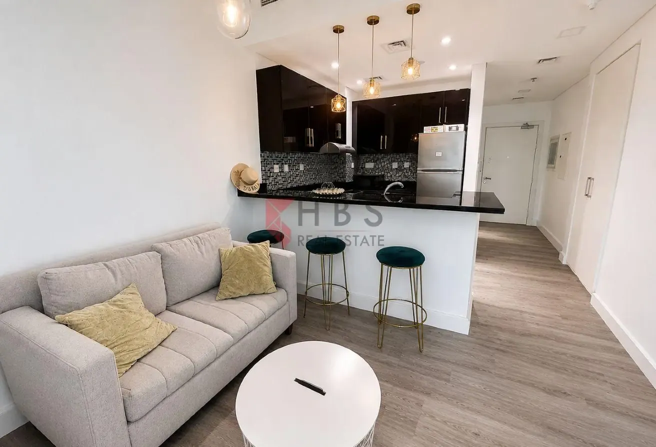 FULLY FURNISHED | PALM+MARINA VIEW| PRIME LOCATION