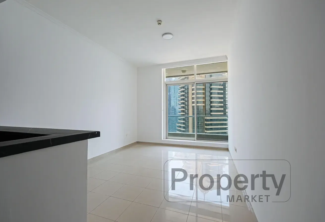 12 Payments Option | Marina View | High Floor