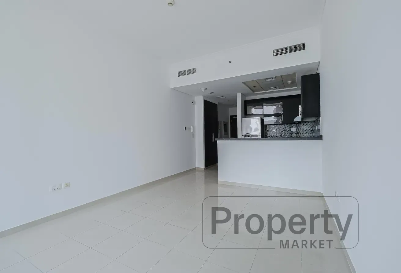 12 Payments Option | Marina View | High Floor