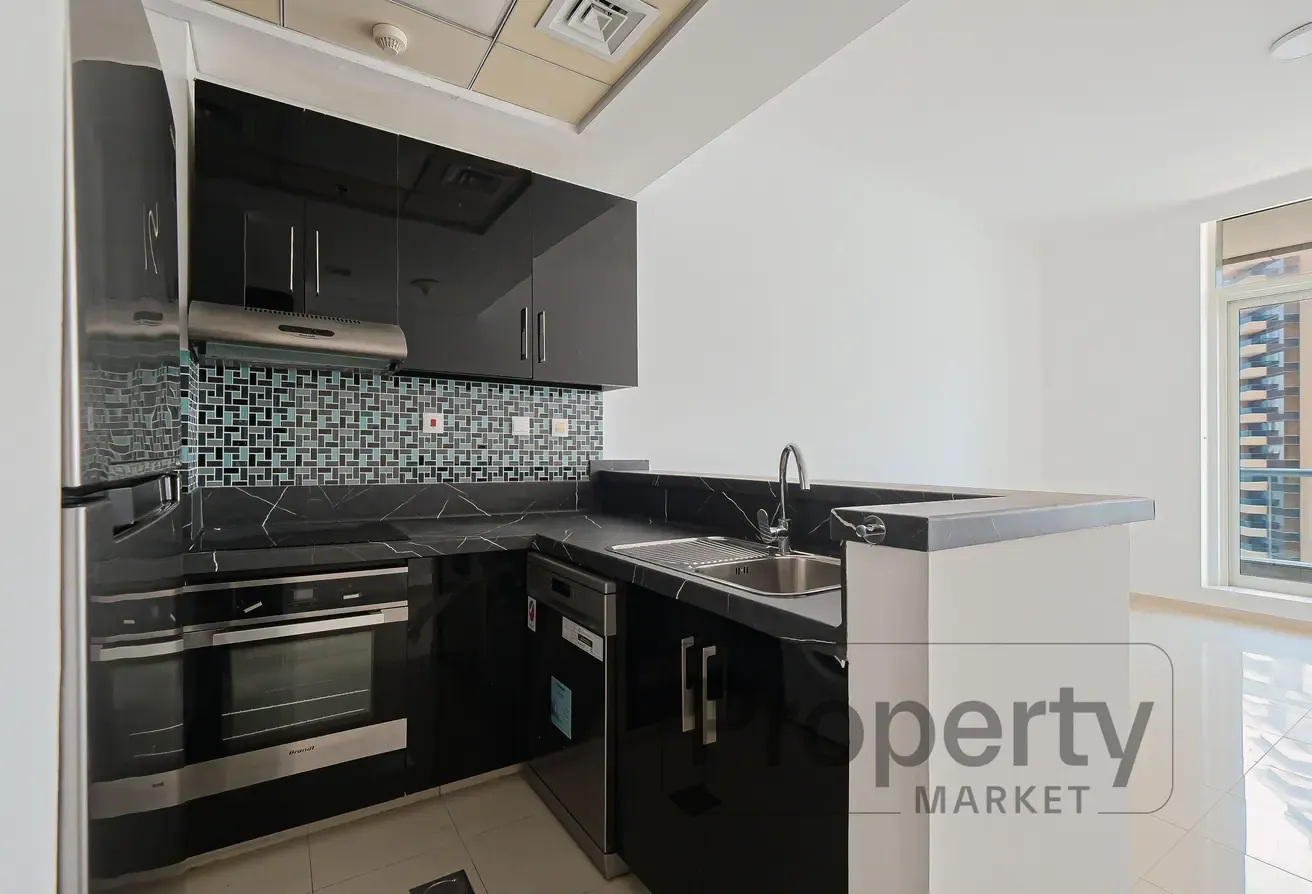 12 Payments Option | Marina View | High Floor
