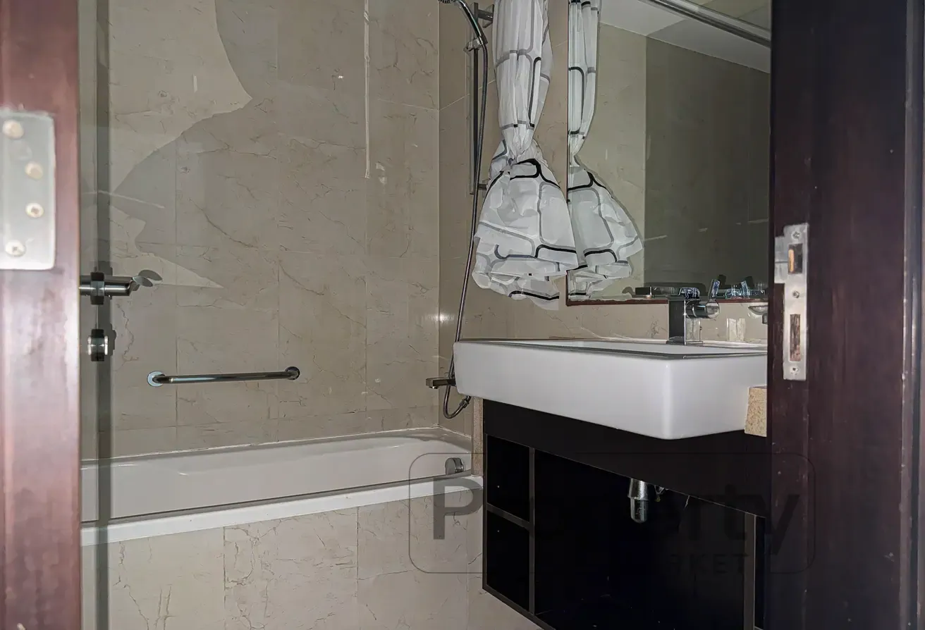 12 Payments Option | Marina View | High Floor
