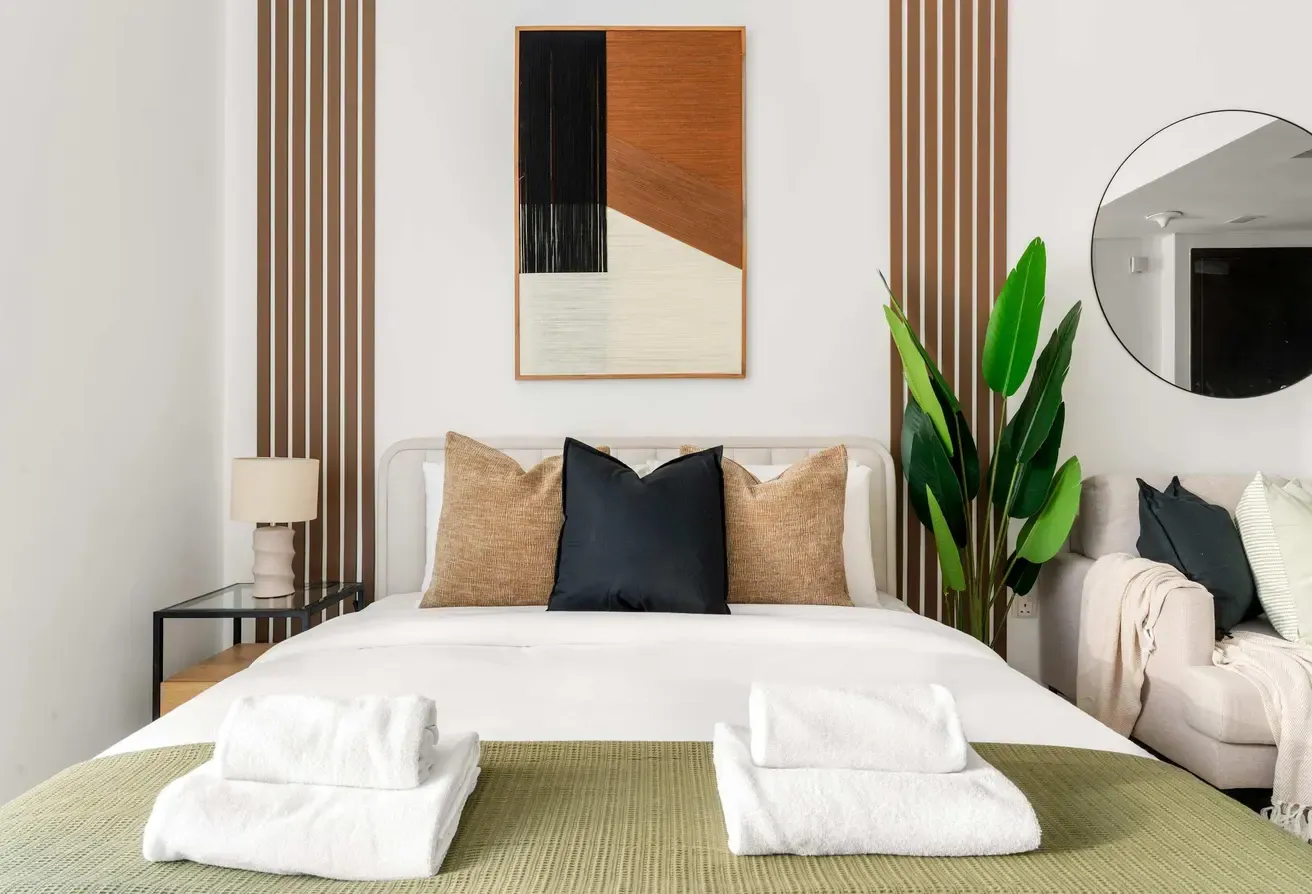 Silkhaus Modern Studio | Botanica near JBR Walk