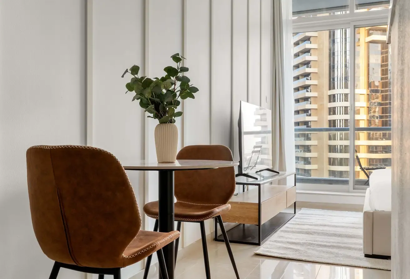 Silkhaus Modern Studio | Botanica near JBR Walk