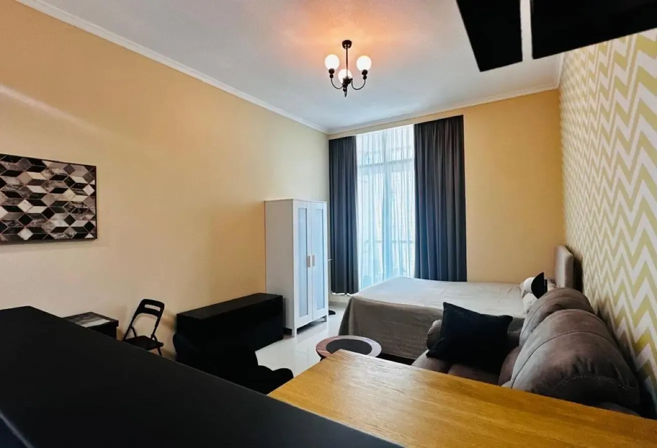 Furnished Studio for Rent in Dubai Marina