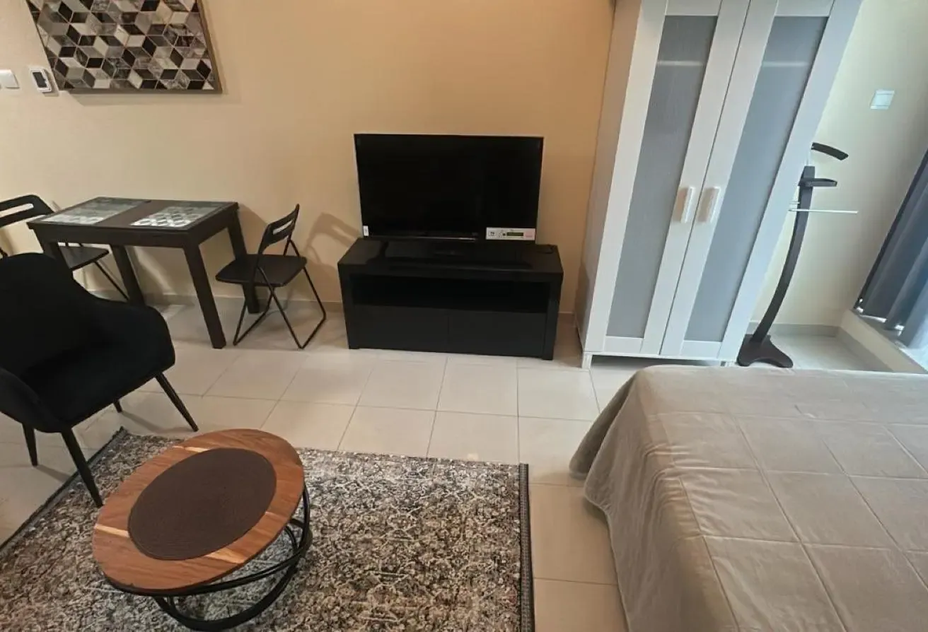 Furnished Studio for Rent in Dubai Marina