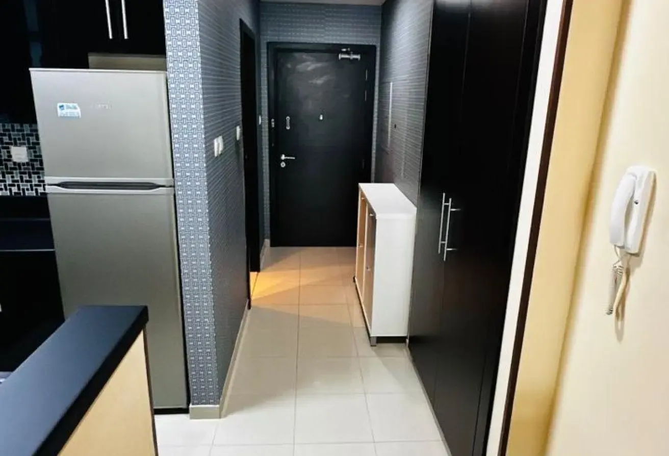 Furnished Studio for Rent in Dubai Marina