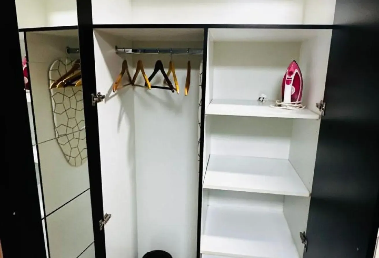 Furnished Studio for Rent in Dubai Marina