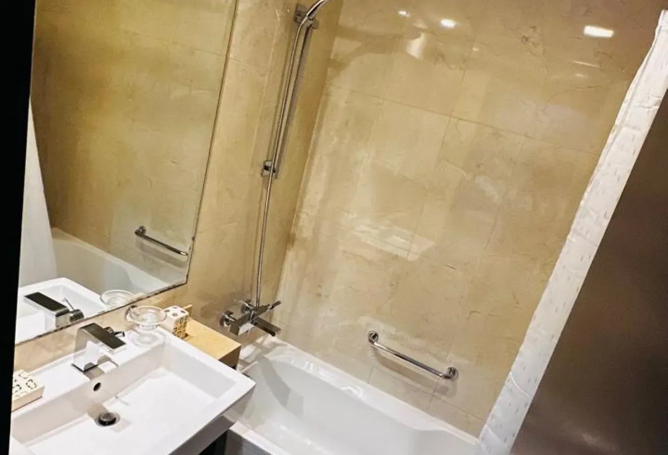 Furnished Studio for Rent in Dubai Marina