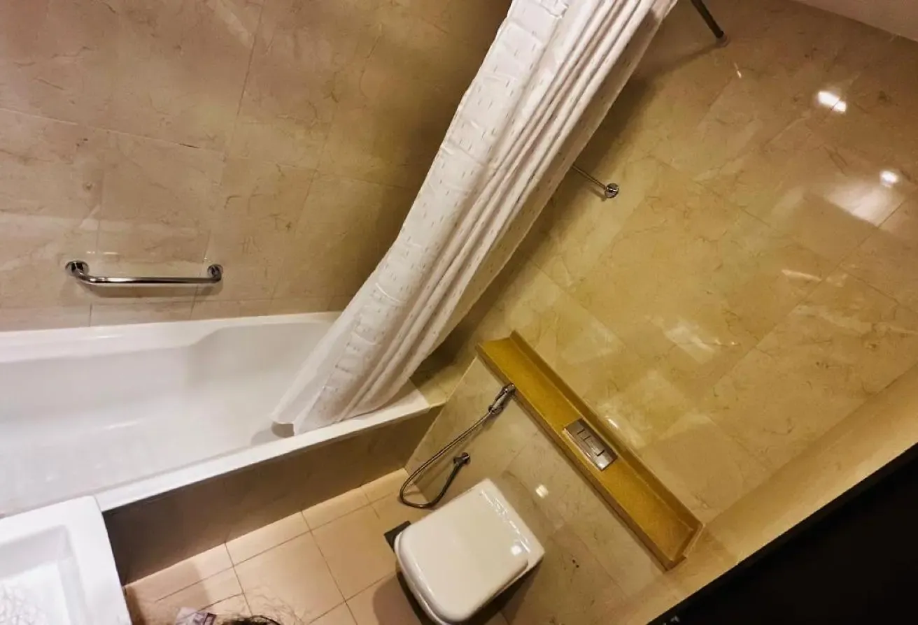 Furnished Studio for Rent in Dubai Marina