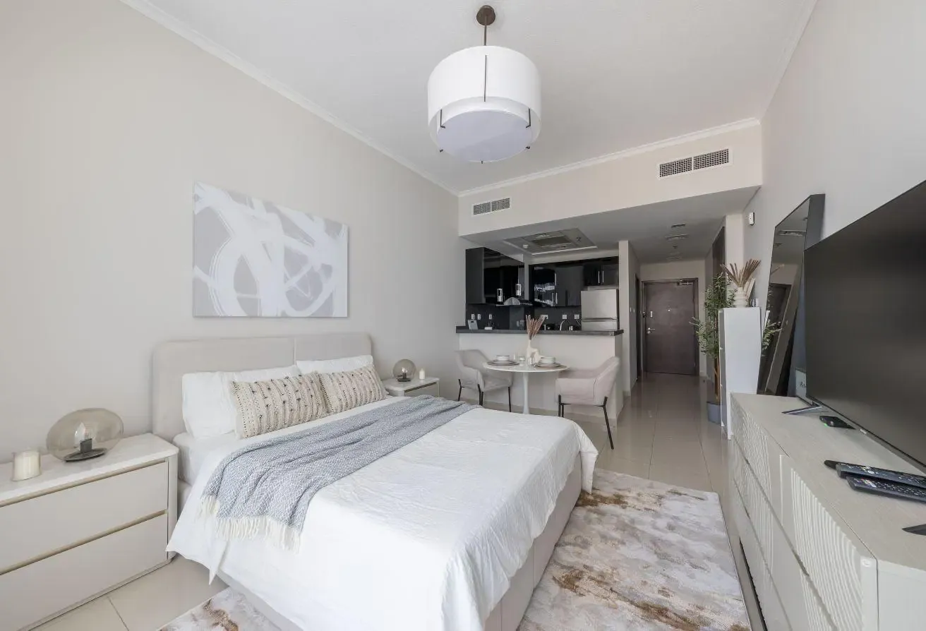 High floor | Marina living | Dubai Marina