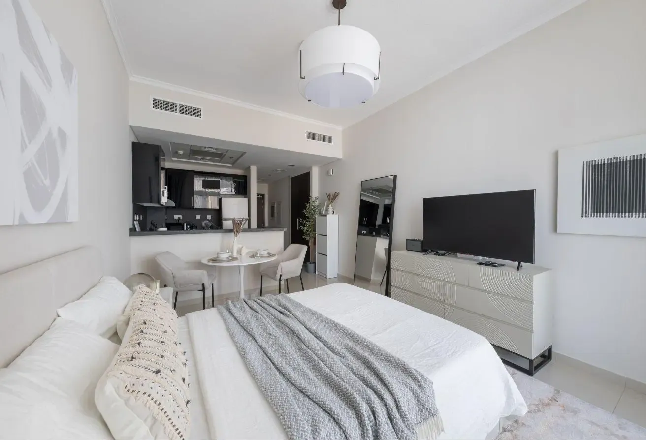 High floor | Marina living | Dubai Marina