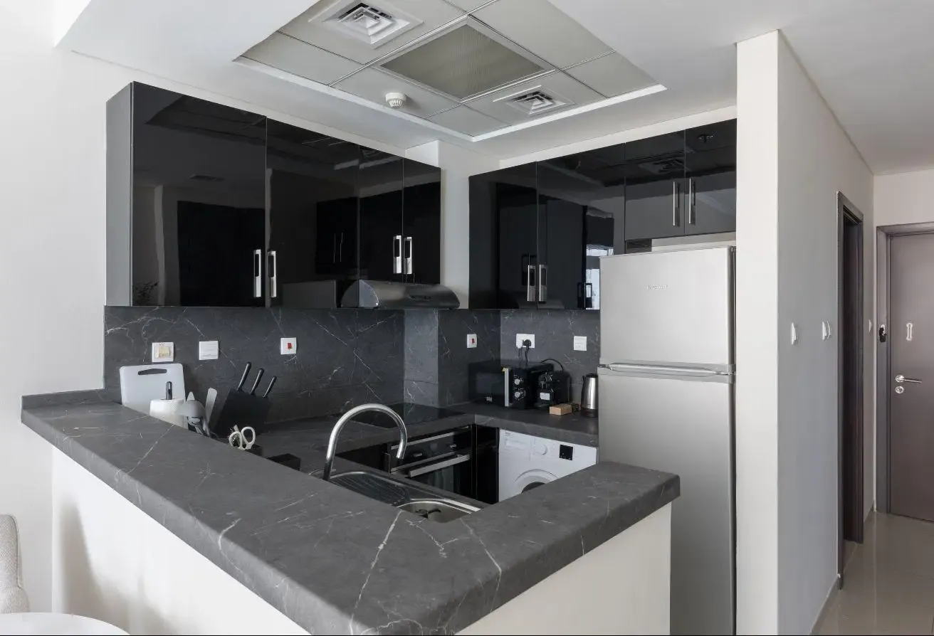 High floor | Marina living | Dubai Marina