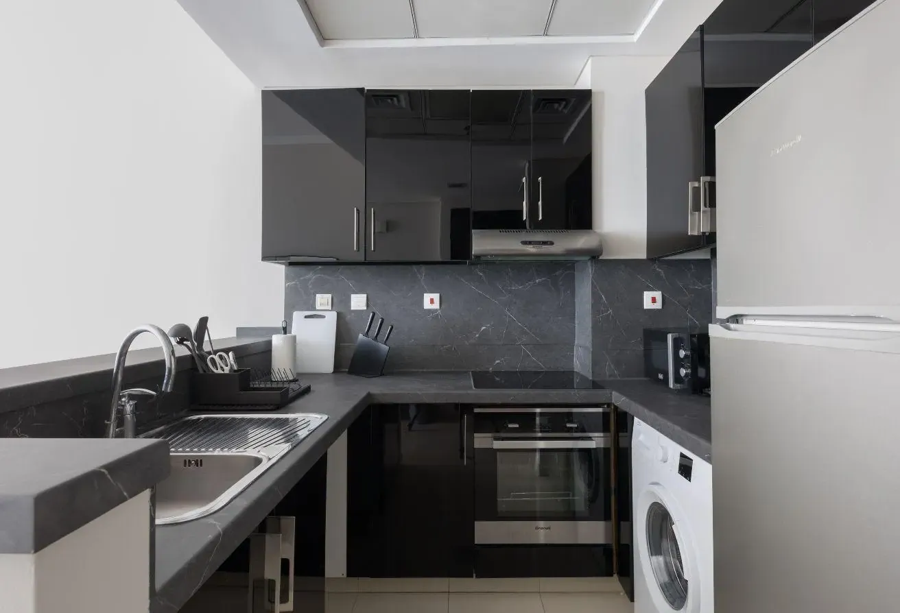 High floor | Marina living | Dubai Marina