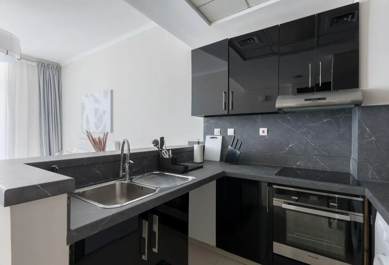 High floor | Marina living | Dubai Marina