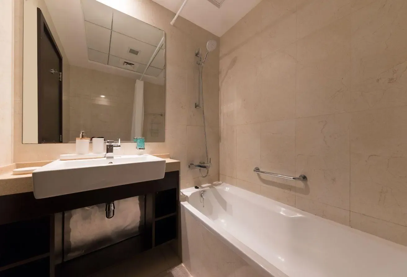 High floor | Marina living | Dubai Marina