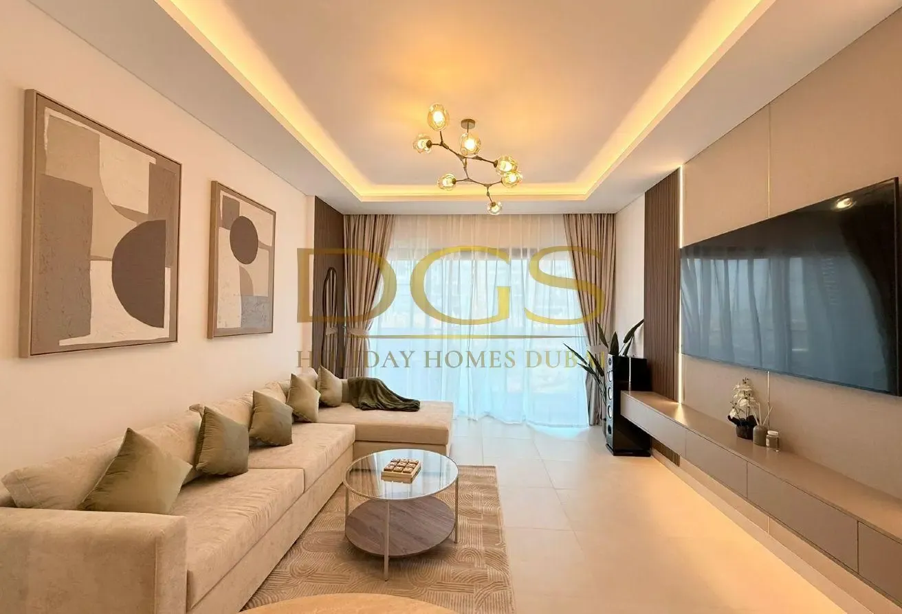 No Commission | Newly Furnished 1BR in City Walk