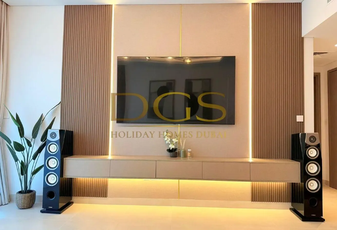 No Commission | Newly Furnished 1BR in City Walk