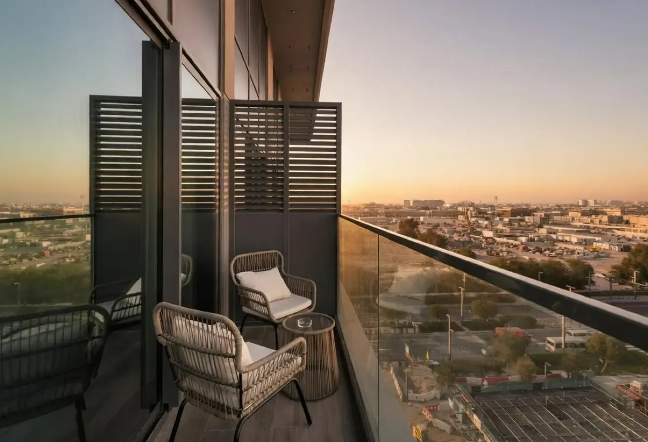 MONTHLY RENTAL | CITY WALK | 1 BDR