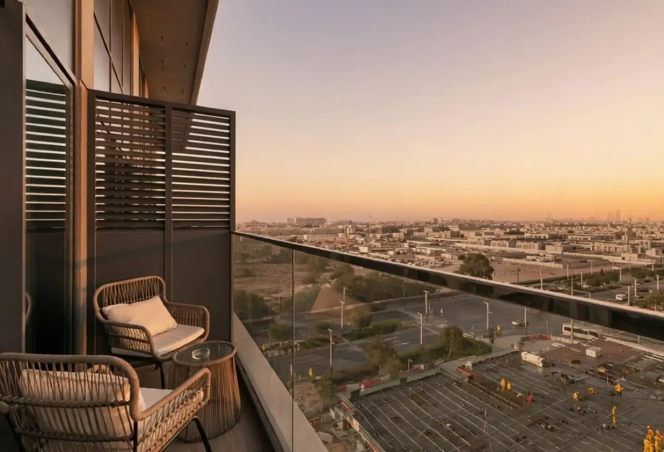 MONTHLY RENTAL | CITY WALK | 1 BDR