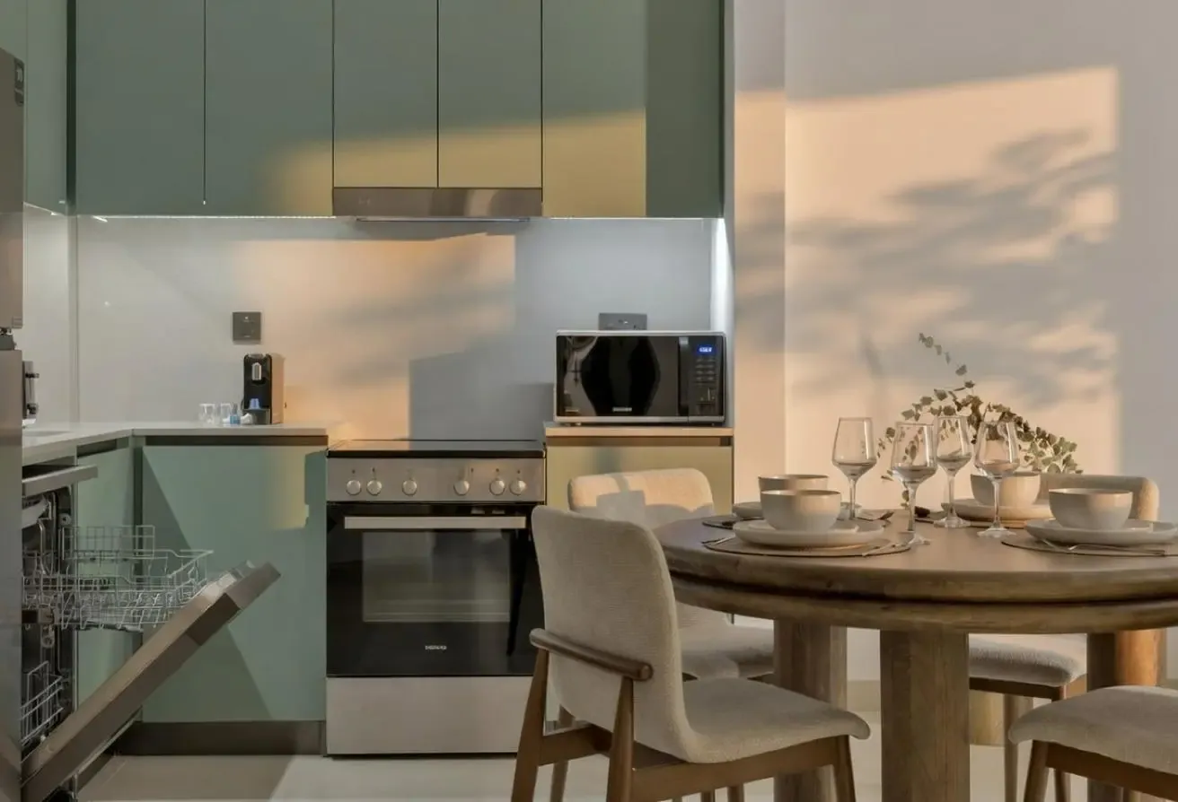 MONTHLY RENTAL | CITY WALK | 1 BDR